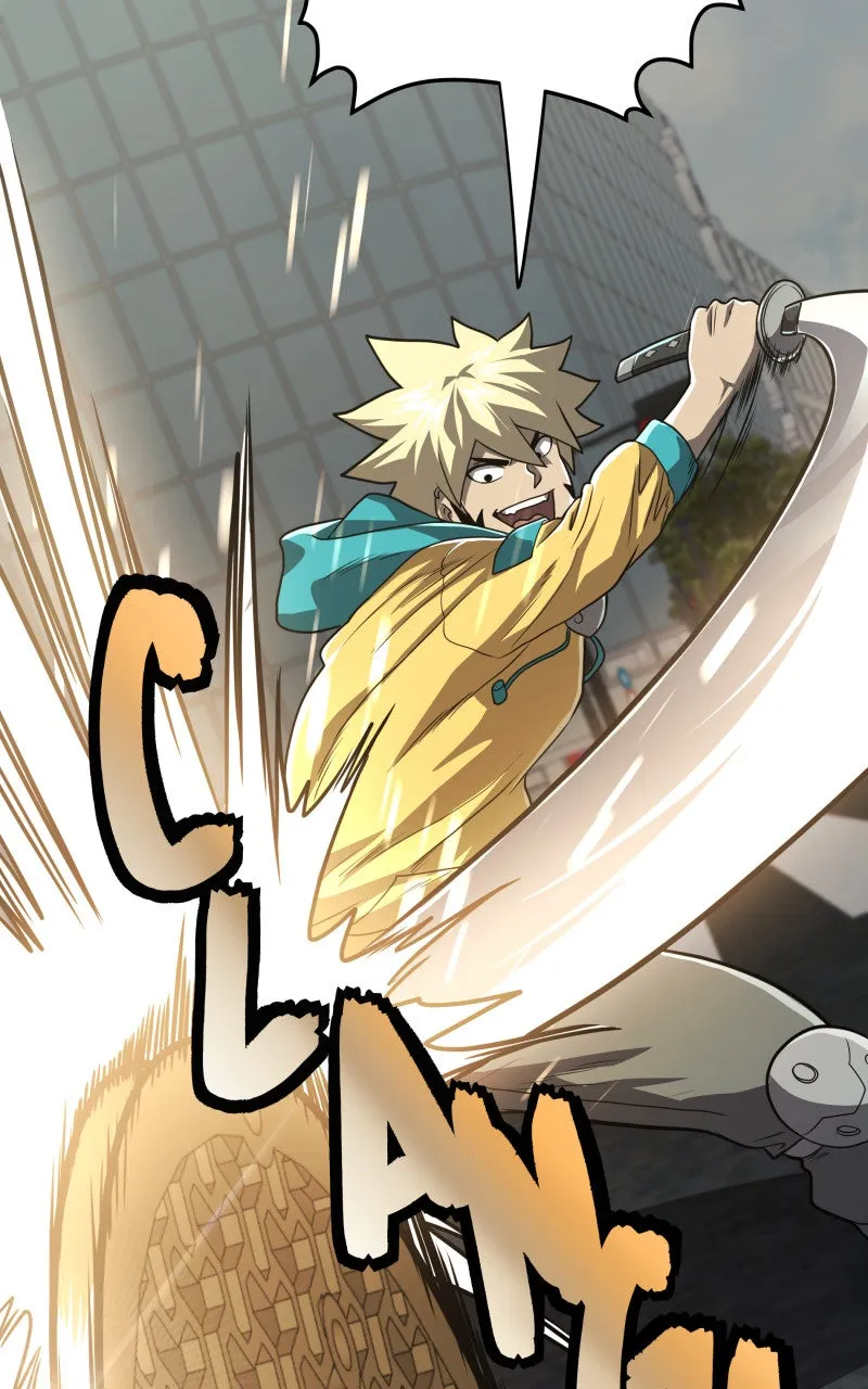 Samurai no Tora Chapter 45 - page 76