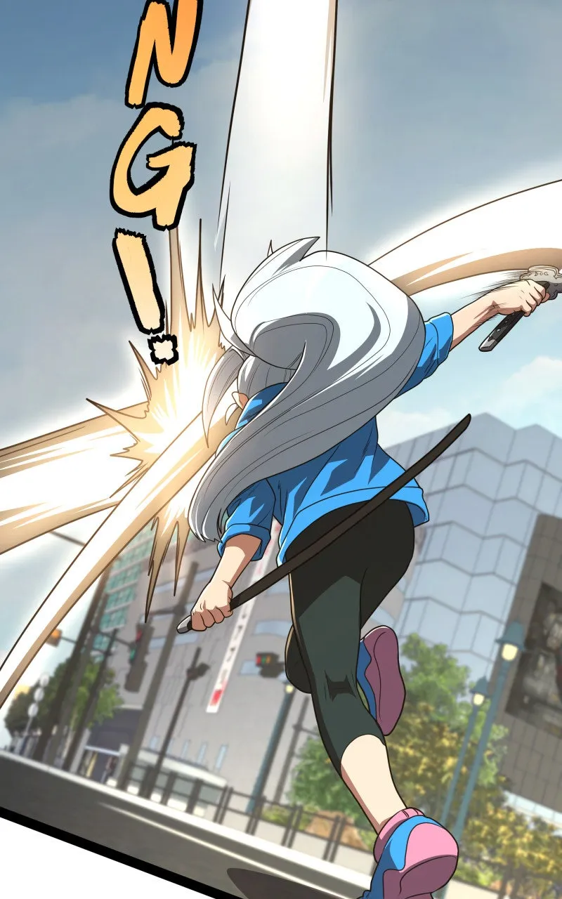 Samurai no Tora Chapter 45 - page 81