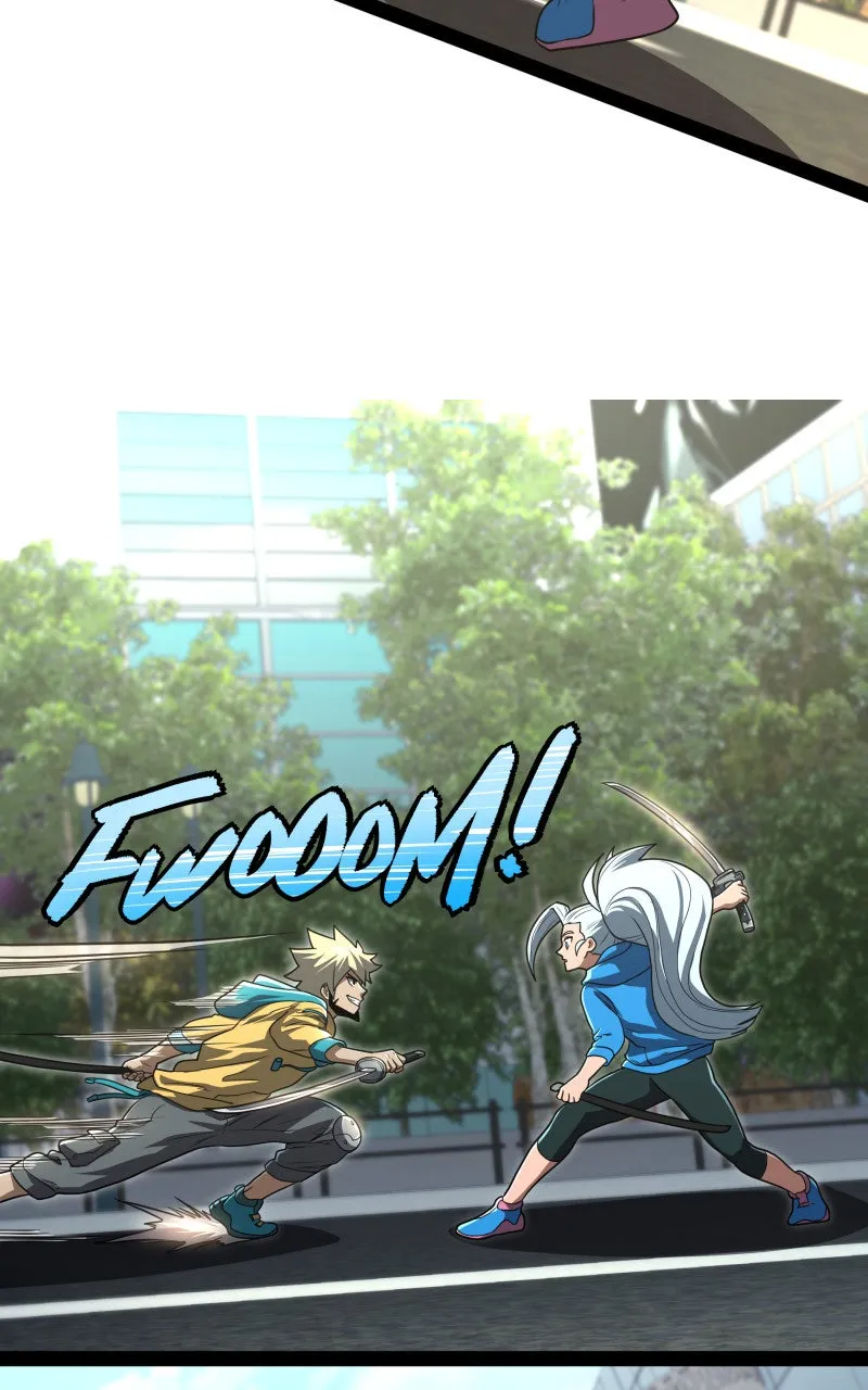 Samurai no Tora Chapter 45 - page 82