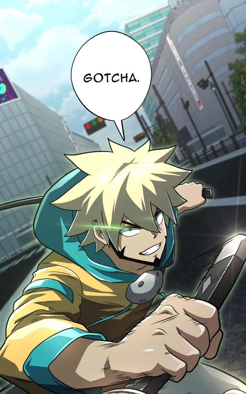 Samurai no Tora Chapter 45 - page 83