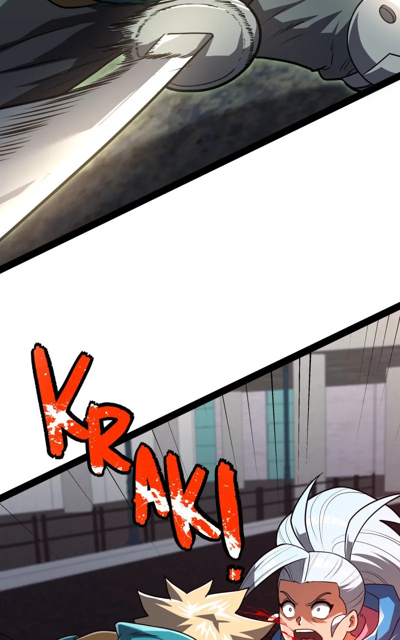 Samurai no Tora Chapter 45 - page 84