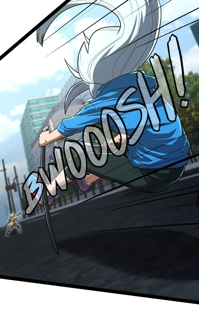 Samurai no Tora Chapter 45 - page 88