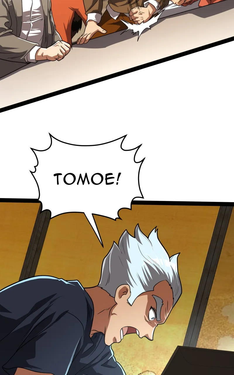 Samurai no Tora Chapter 45 - page 90