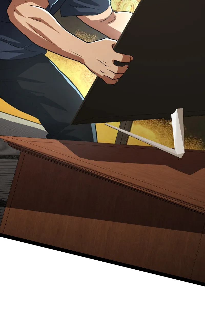 Samurai no Tora Chapter 45 - page 91