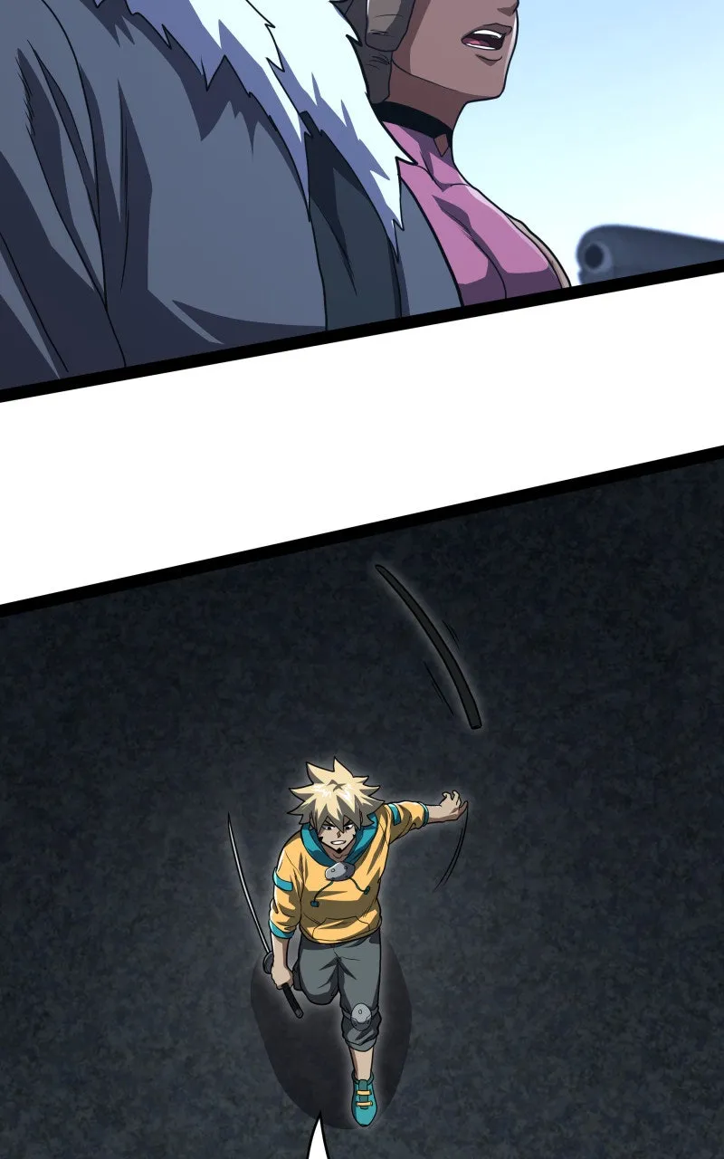 Samurai no Tora Chapter 45 - page 93