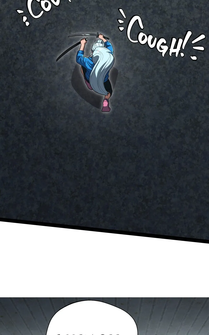 Samurai no Tora Chapter 45 - page 95