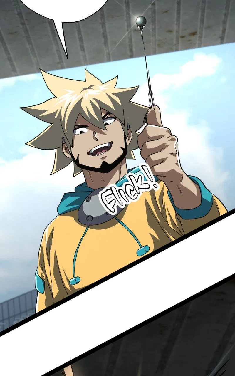 Samurai no Tora Chapter 45 - page 97