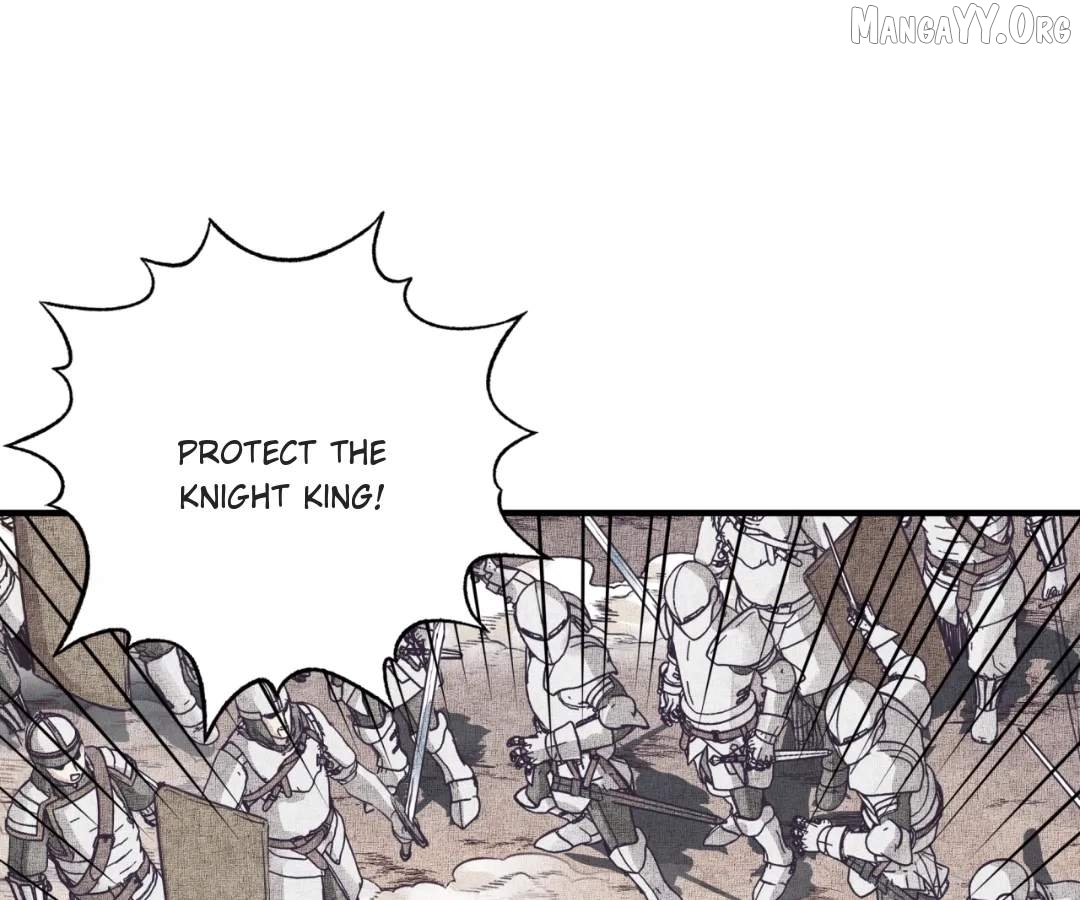 Try Breaking My Defense, I Dare You! Chapter 50 - page 1