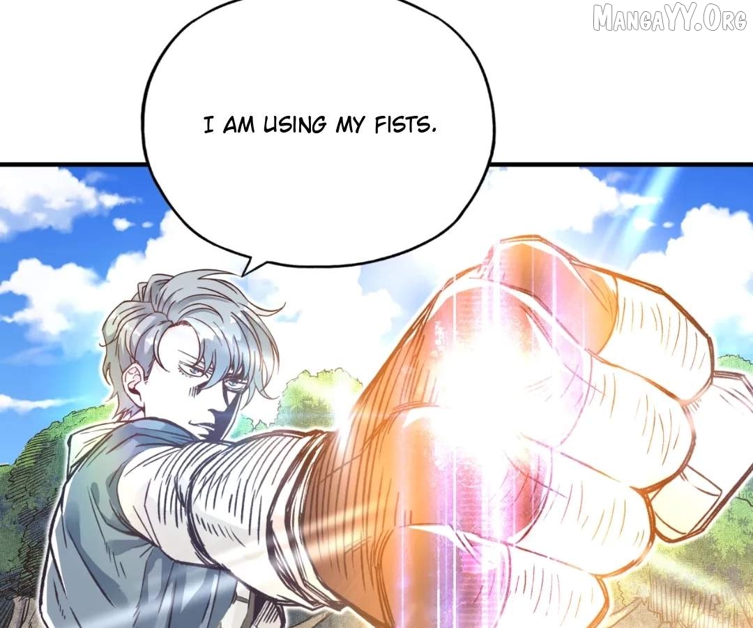 Try Breaking My Defense, I Dare You! Chapter 50 - page 102