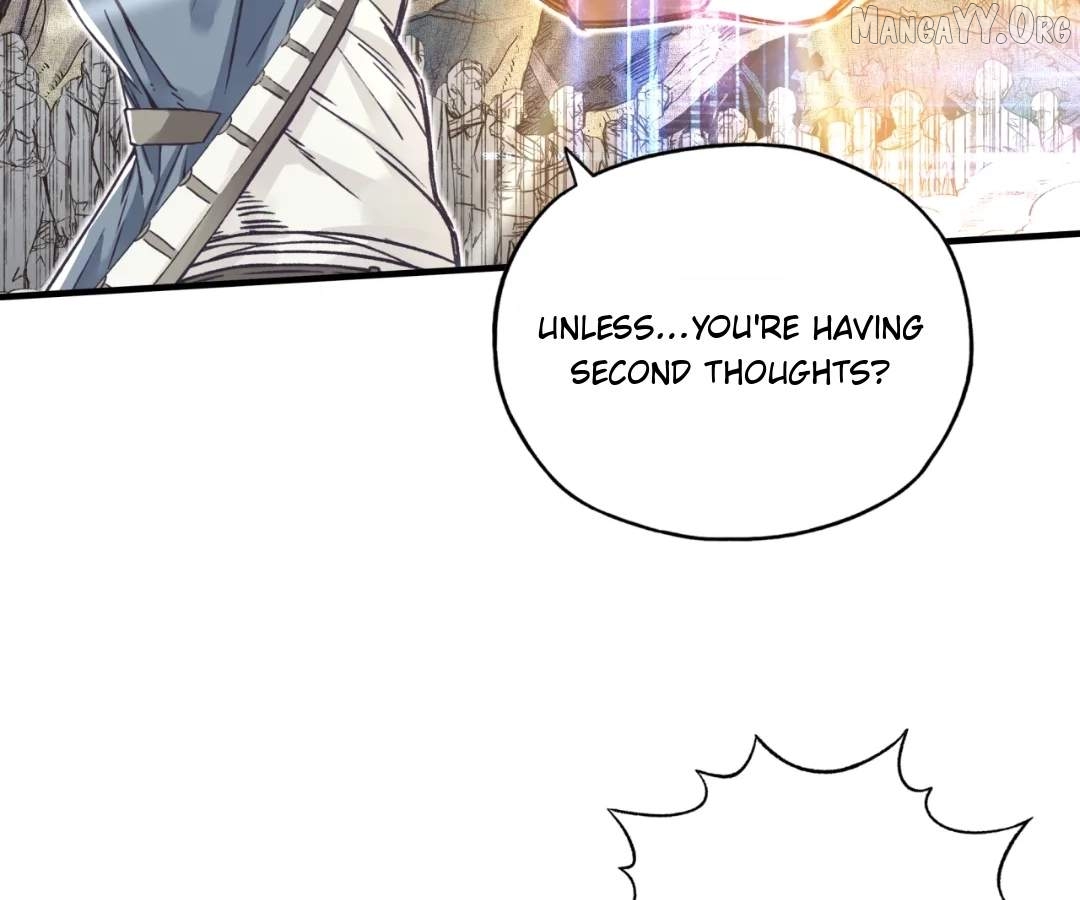 Try Breaking My Defense, I Dare You! Chapter 50 - page 103