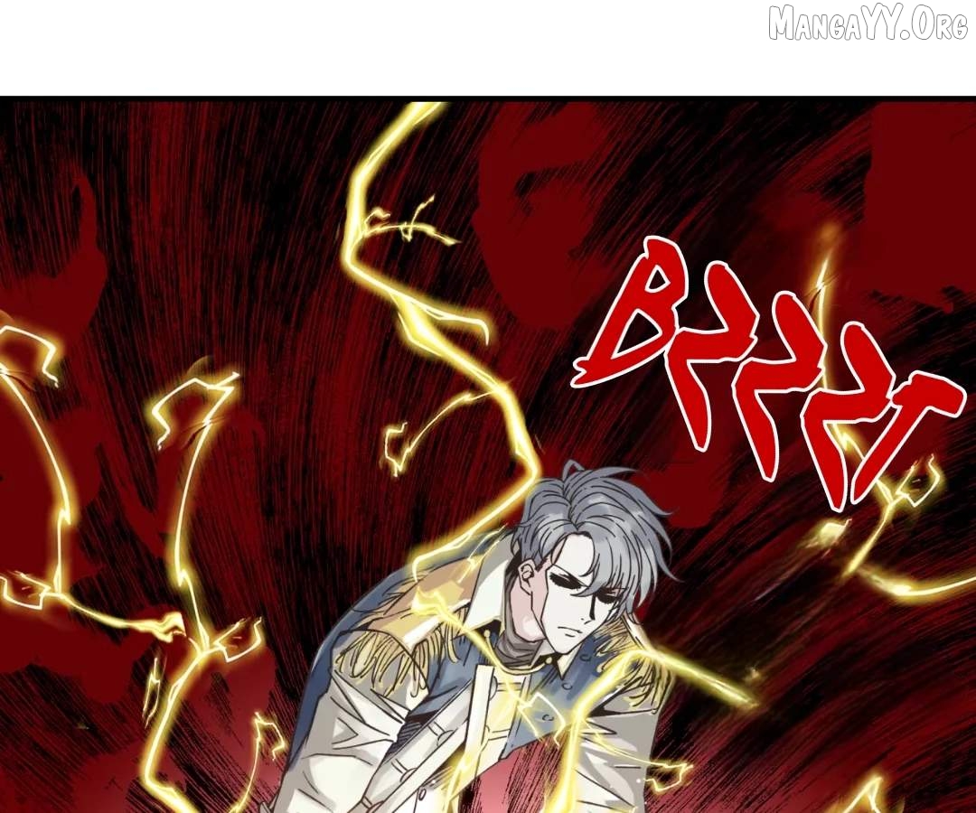 Try Breaking My Defense, I Dare You! Chapter 50 - page 111