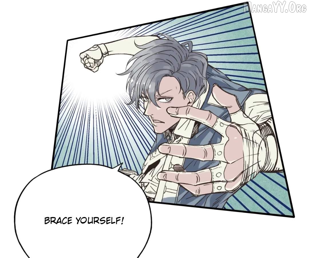 Try Breaking My Defense, I Dare You! Chapter 50 - page 113