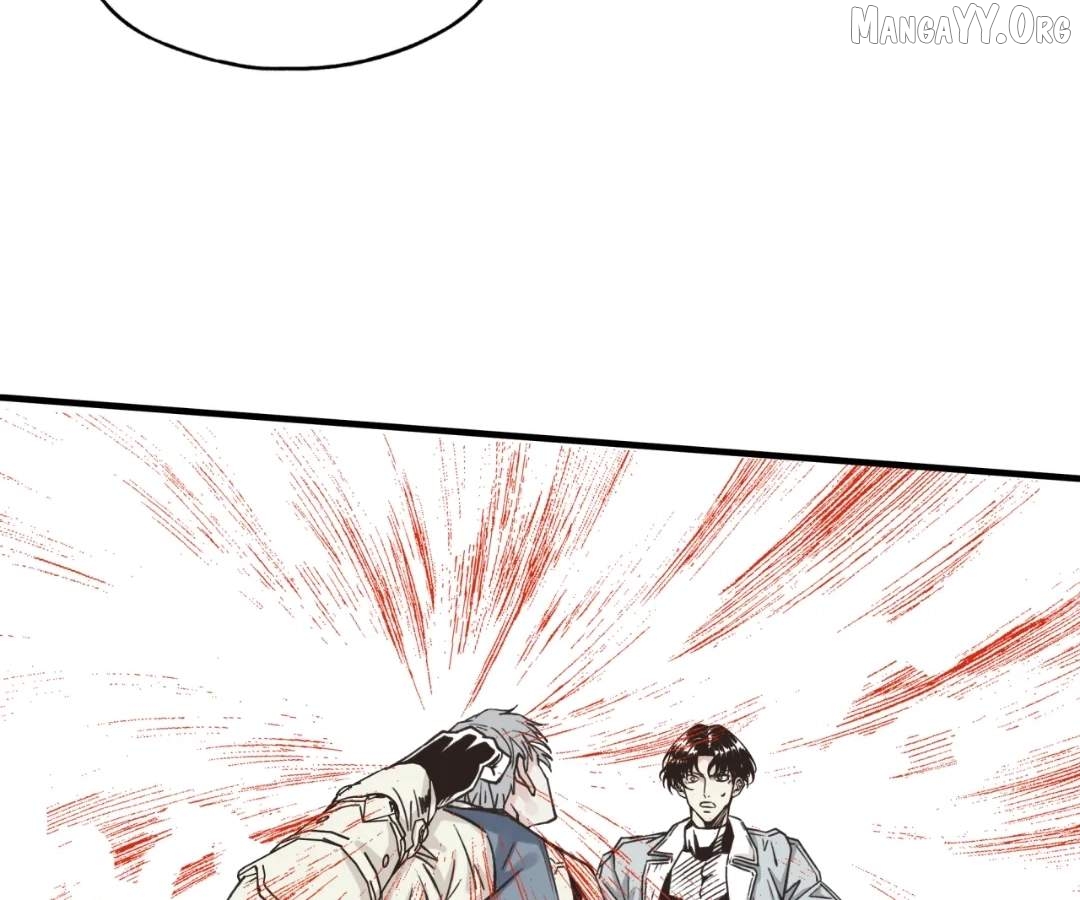 Try Breaking My Defense, I Dare You! Chapter 50 - page 114