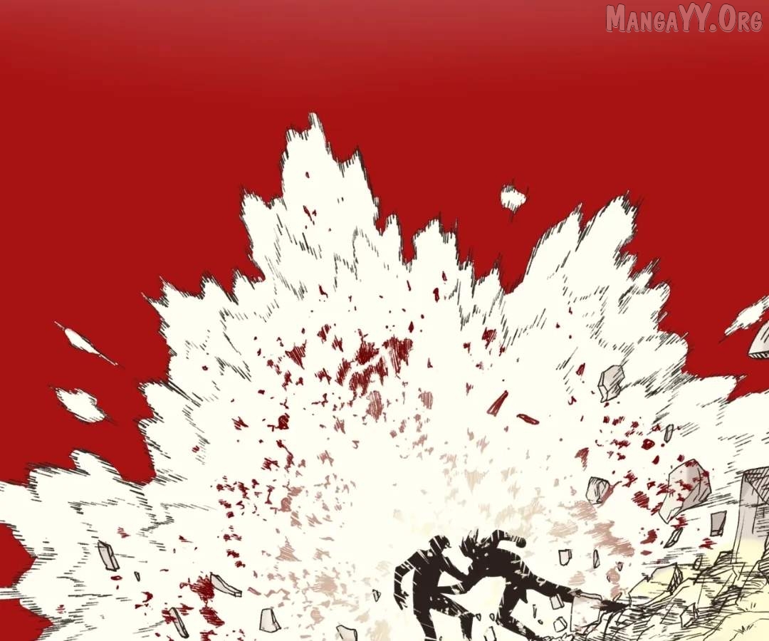 Try Breaking My Defense, I Dare You! Chapter 50 - page 117
