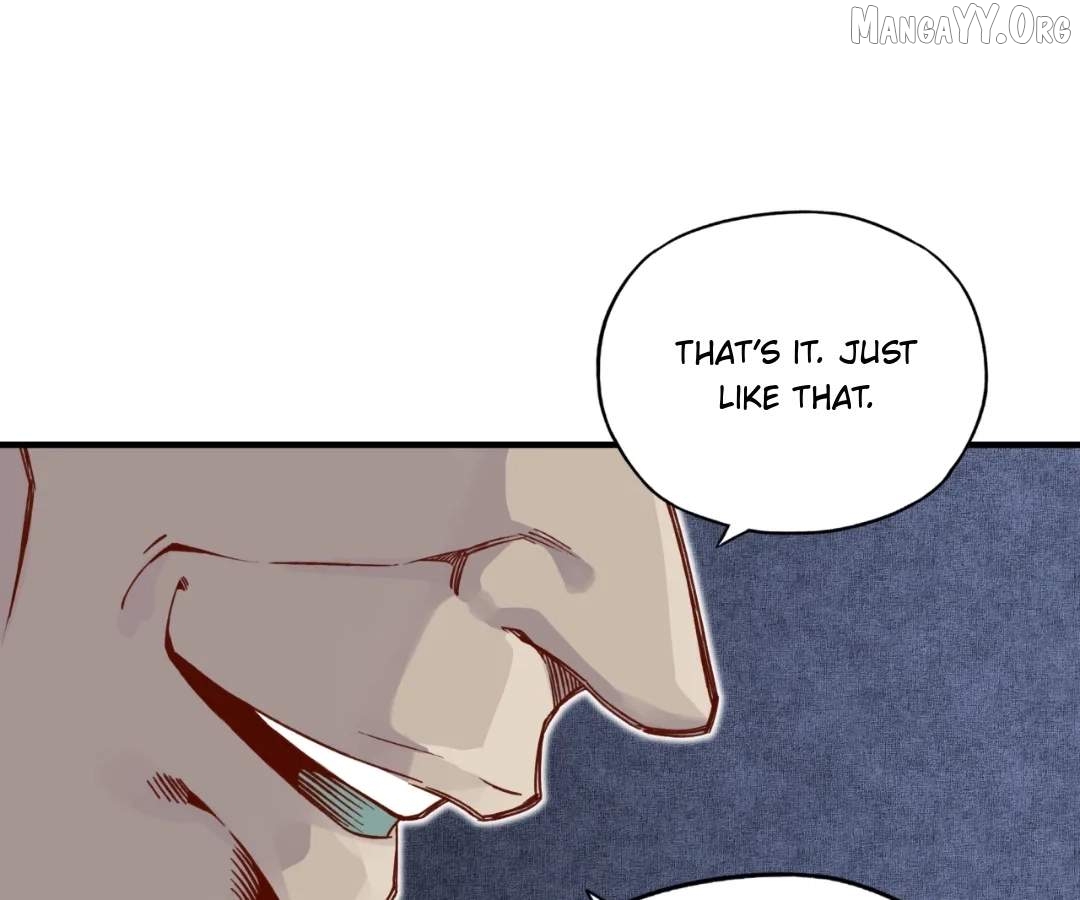 Try Breaking My Defense, I Dare You! Chapter 50 - page 12