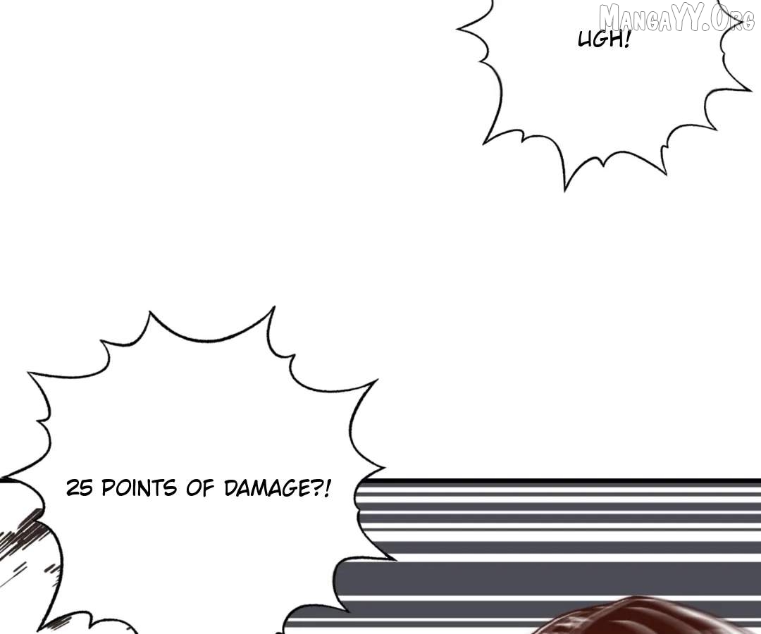 Try Breaking My Defense, I Dare You! Chapter 50 - page 120