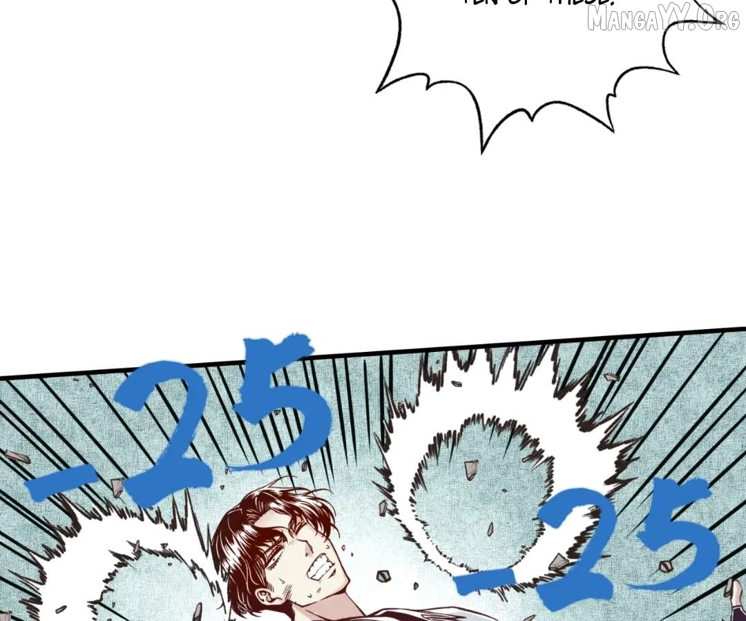 Try Breaking My Defense, I Dare You! Chapter 50 - page 122