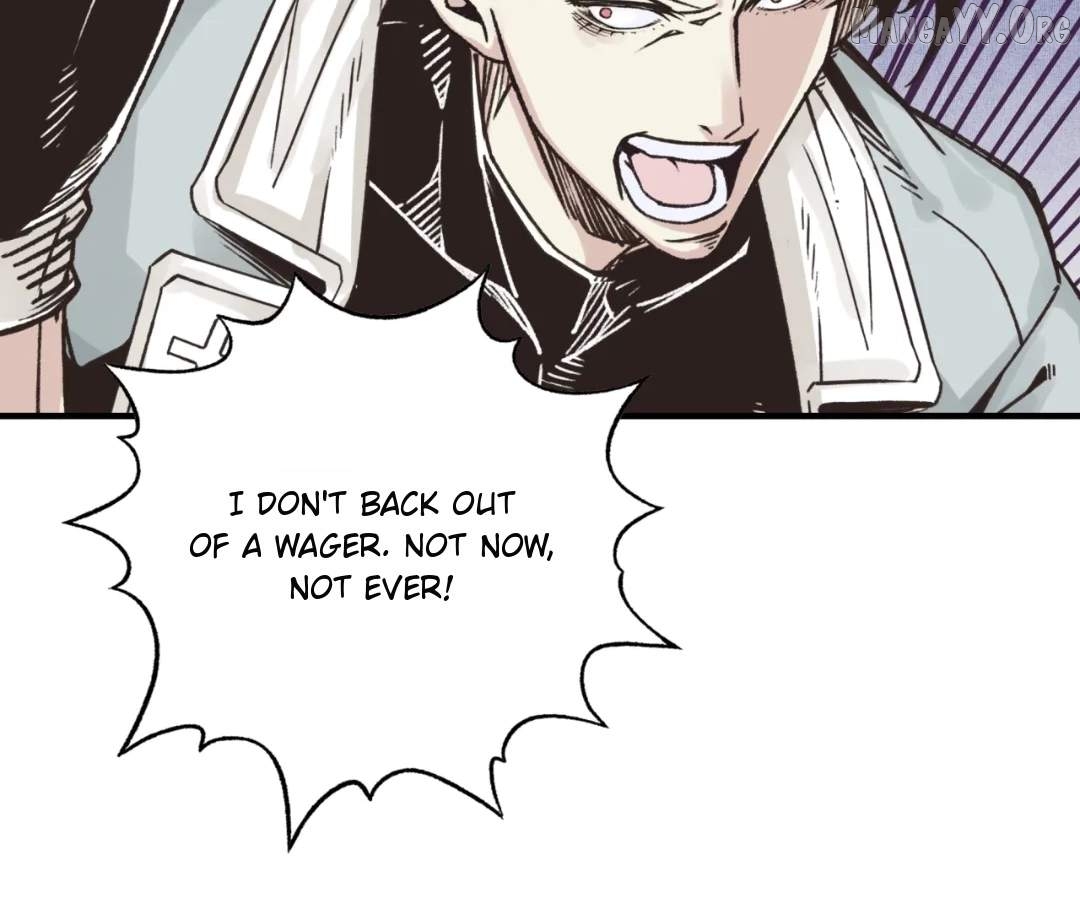 Try Breaking My Defense, I Dare You! Chapter 50 - page 125