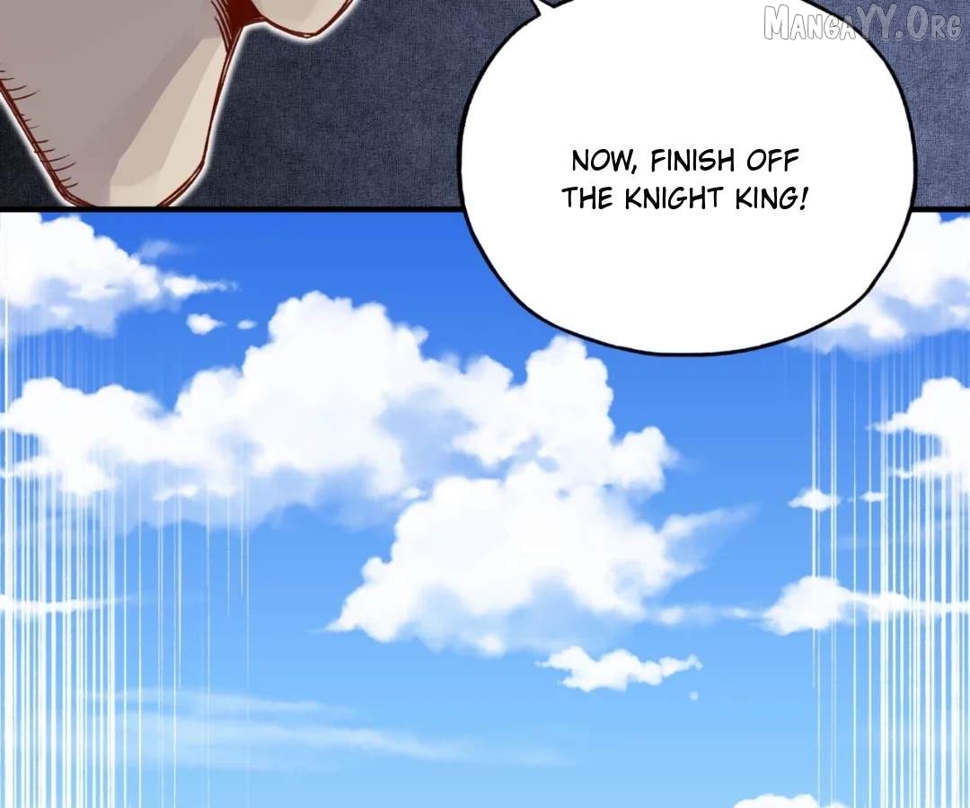 Try Breaking My Defense, I Dare You! Chapter 50 - page 13