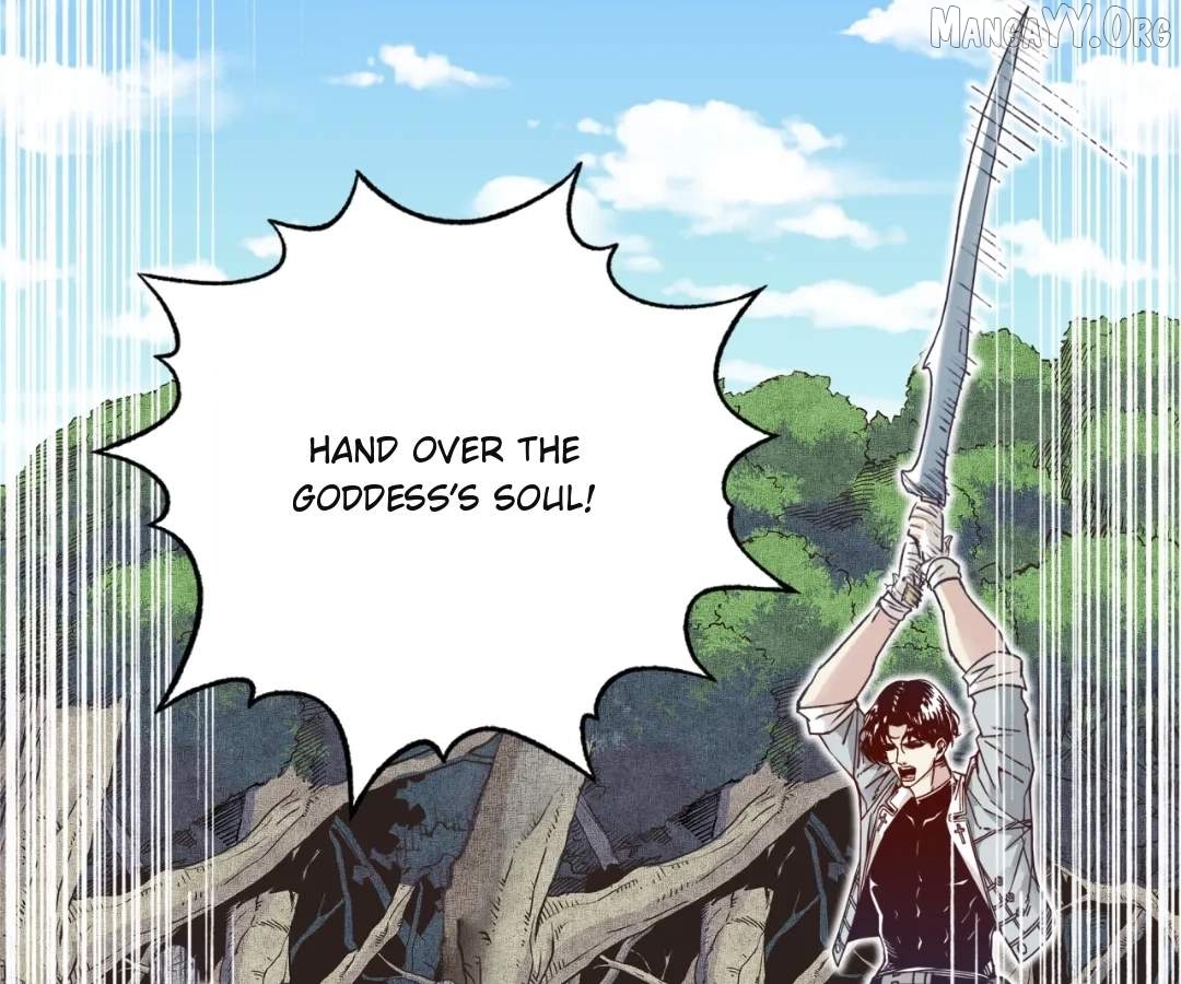 Try Breaking My Defense, I Dare You! Chapter 50 - page 14