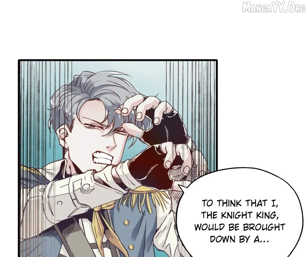 Try Breaking My Defense, I Dare You! Chapter 50 - page 16