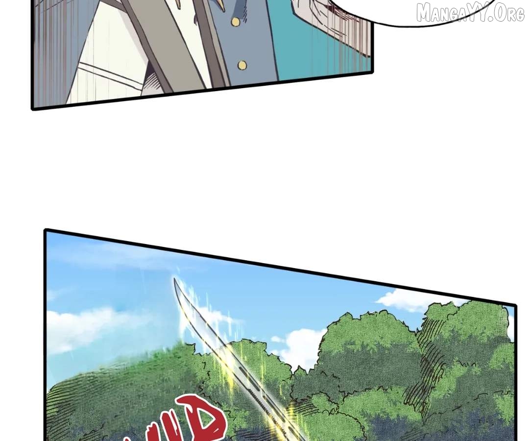 Try Breaking My Defense, I Dare You! Chapter 50 - page 17