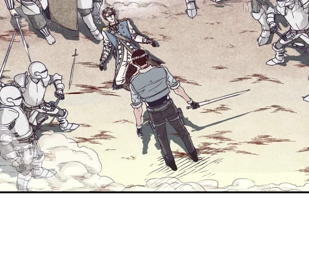 Try Breaking My Defense, I Dare You! Chapter 50 - page 2