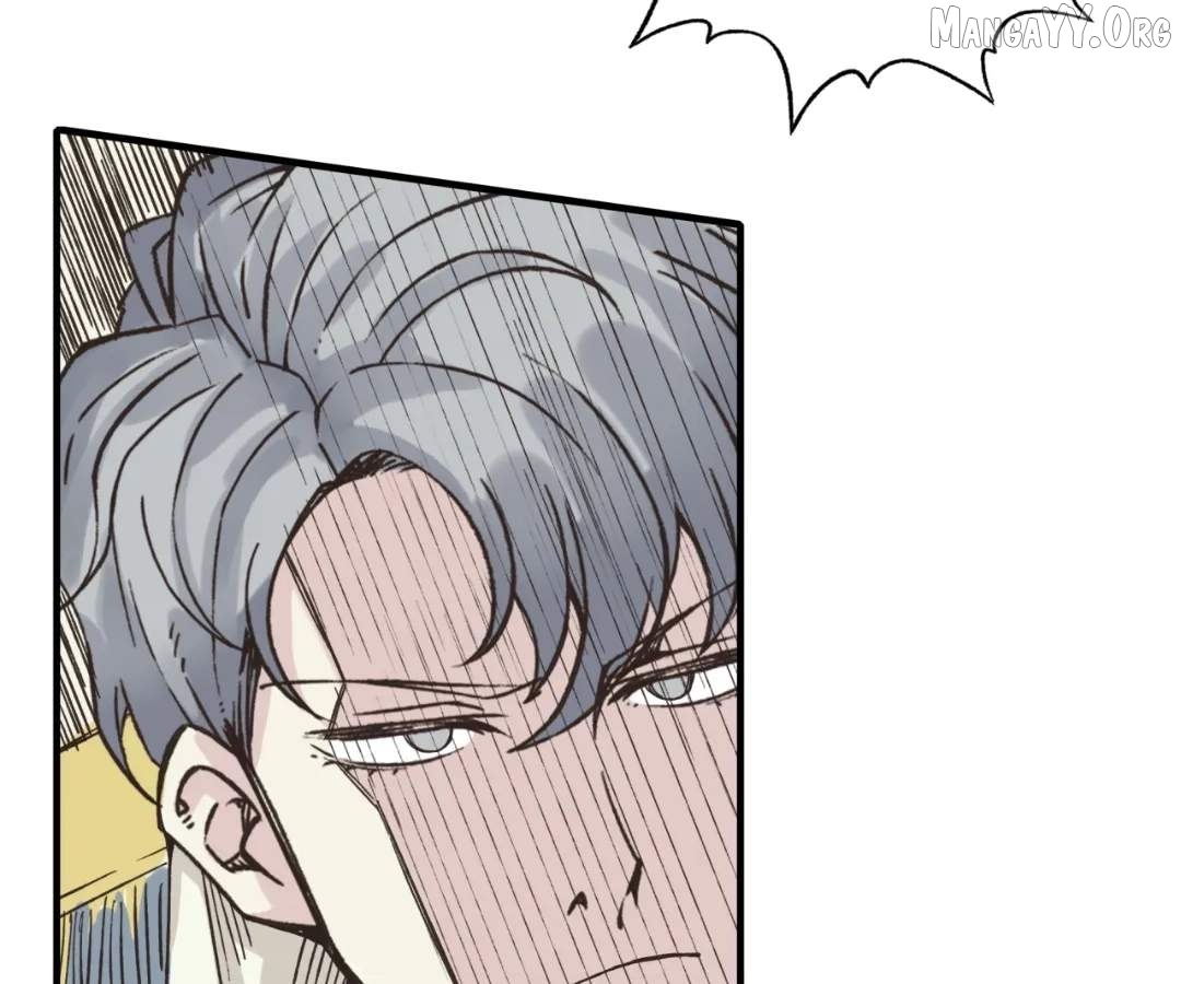 Try Breaking My Defense, I Dare You! Chapter 50 - page 23