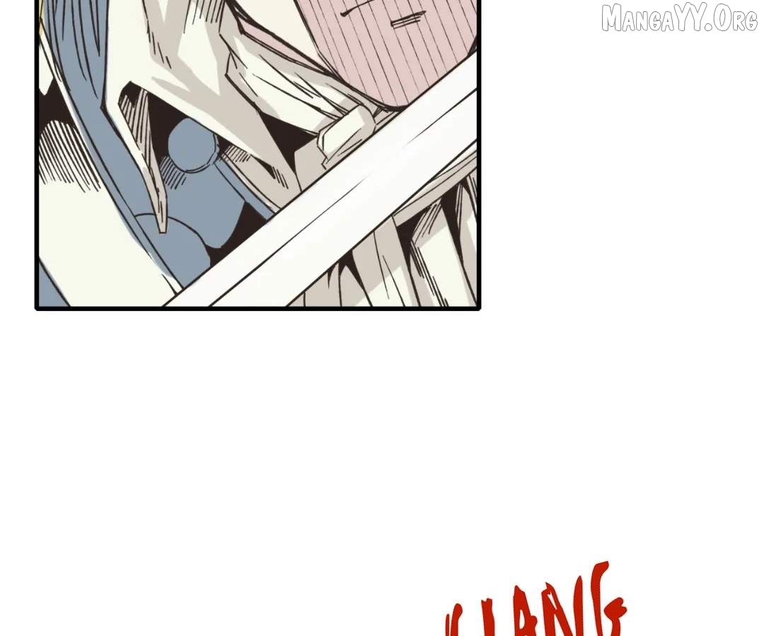 Try Breaking My Defense, I Dare You! Chapter 50 - page 24