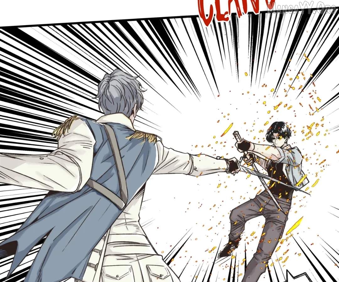 Try Breaking My Defense, I Dare You! Chapter 50 - page 25
