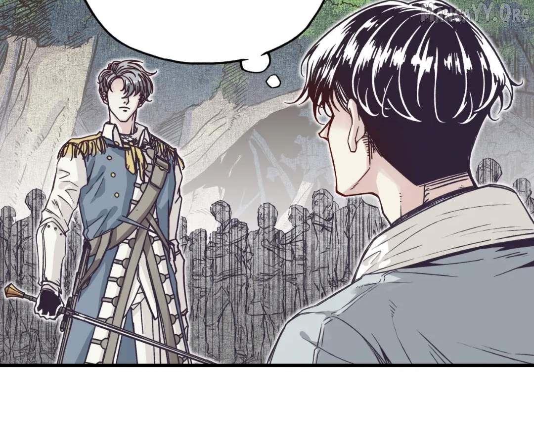 Try Breaking My Defense, I Dare You! Chapter 50 - page 29