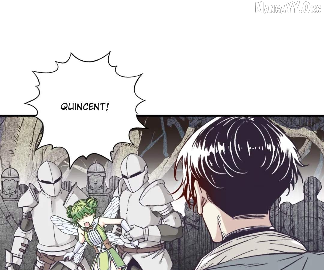 Try Breaking My Defense, I Dare You! Chapter 50 - page 32