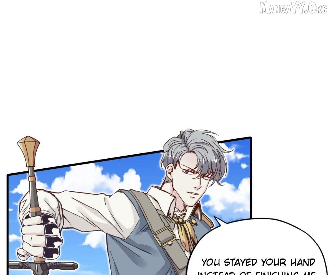 Try Breaking My Defense, I Dare You! Chapter 50 - page 37