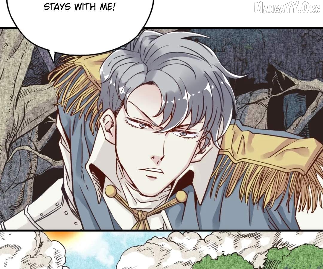 Try Breaking My Defense, I Dare You! Chapter 50 - page 39