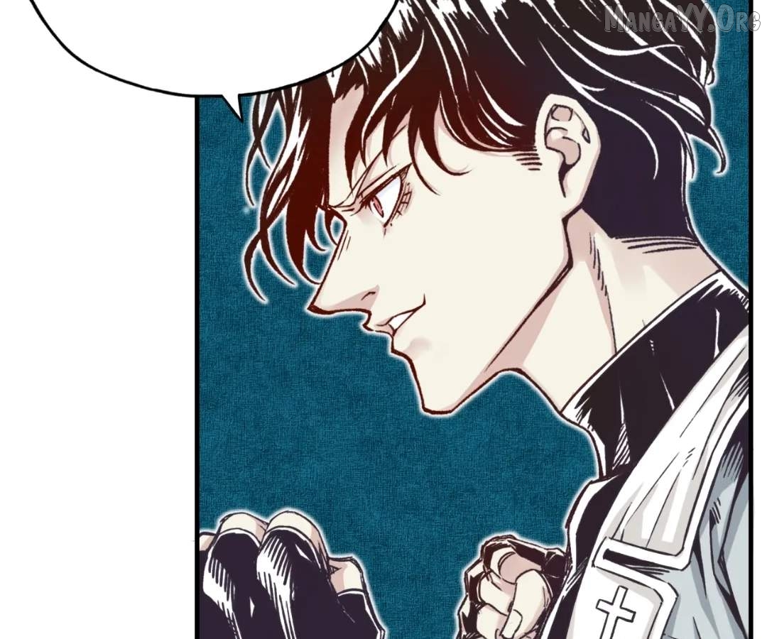 Try Breaking My Defense, I Dare You! Chapter 50 - page 44