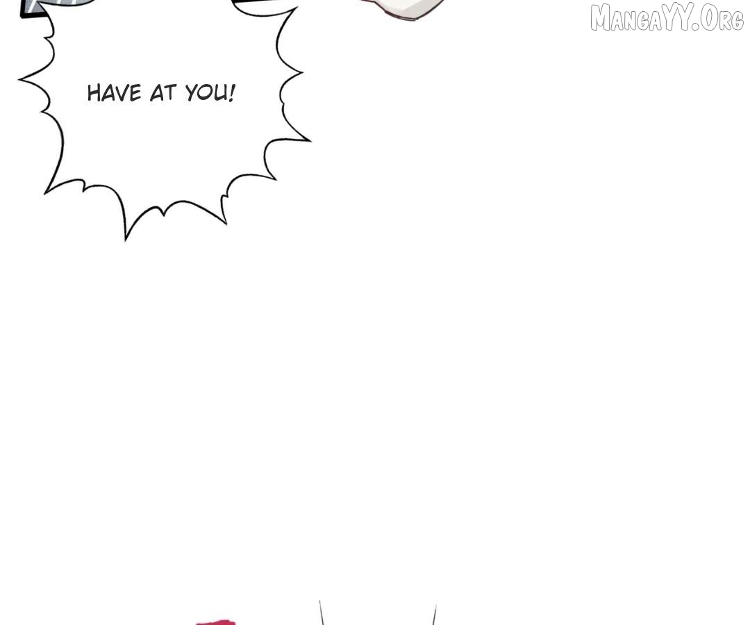 Try Breaking My Defense, I Dare You! Chapter 50 - page 47