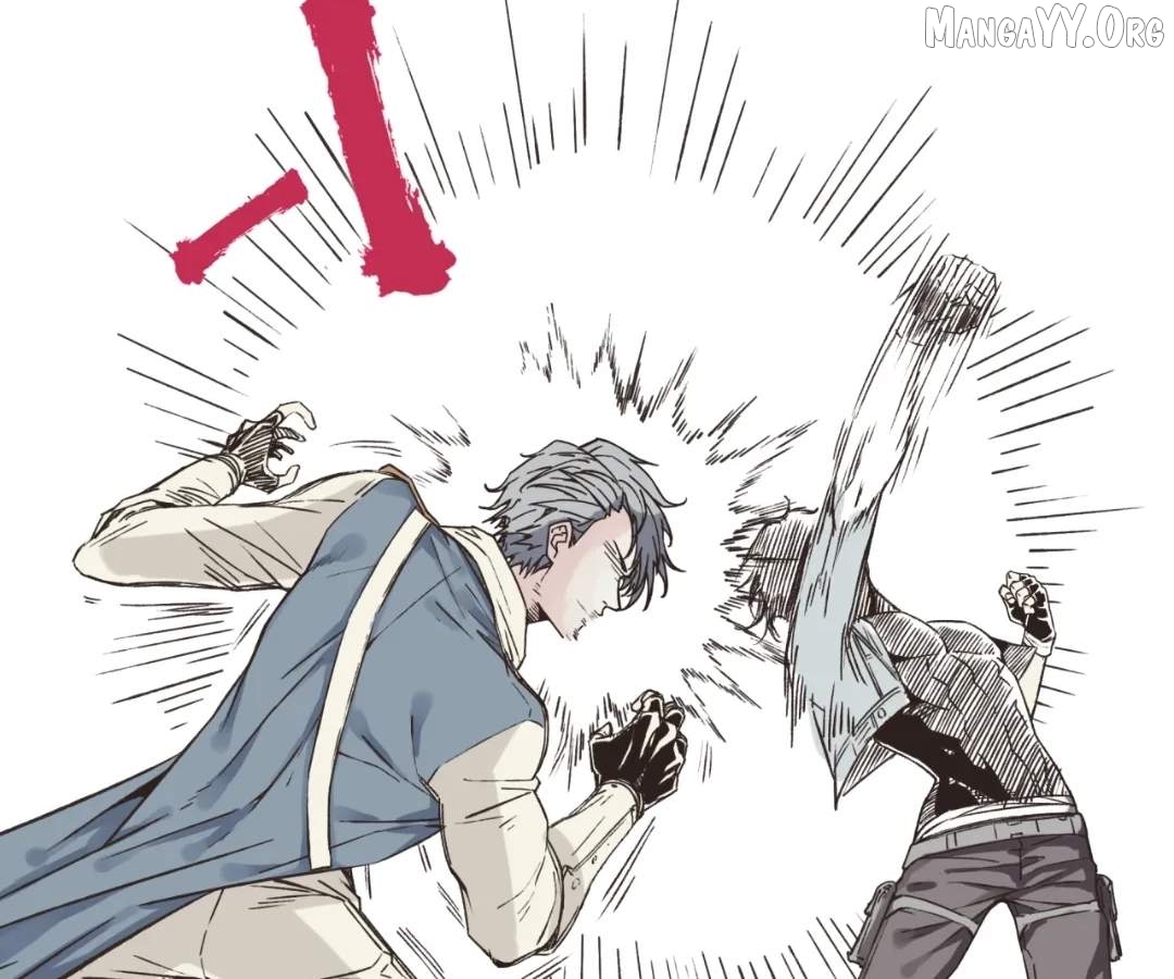 Try Breaking My Defense, I Dare You! Chapter 50 - page 48