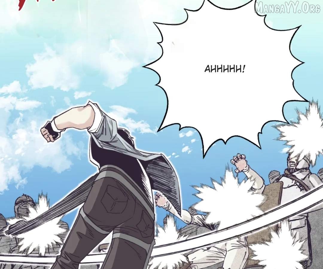 Try Breaking My Defense, I Dare You! Chapter 50 - page 5