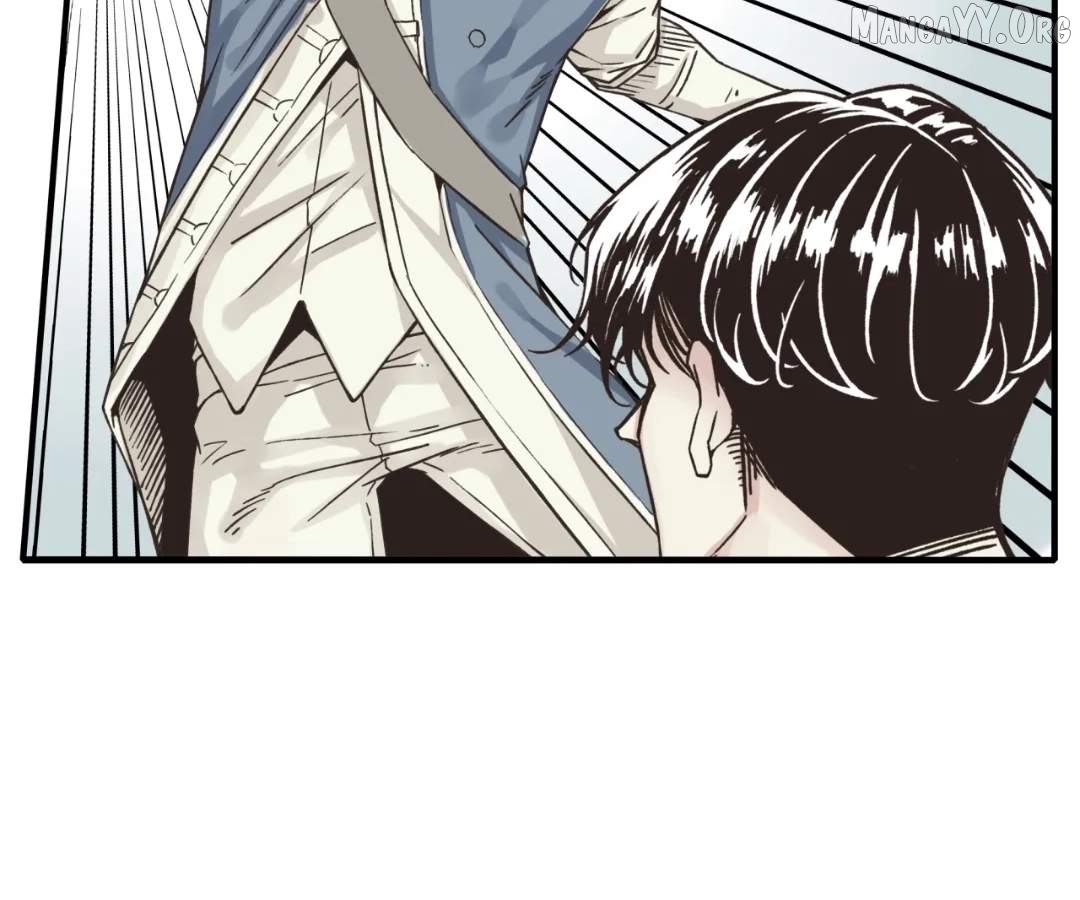 Try Breaking My Defense, I Dare You! Chapter 50 - page 50