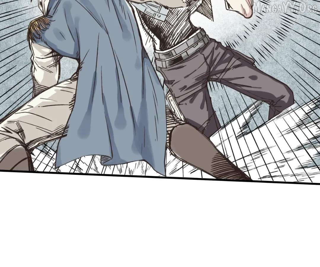 Try Breaking My Defense, I Dare You! Chapter 50 - page 52