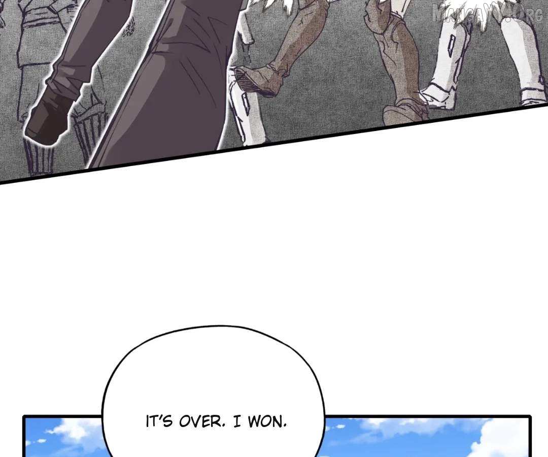 Try Breaking My Defense, I Dare You! Chapter 50 - page 6