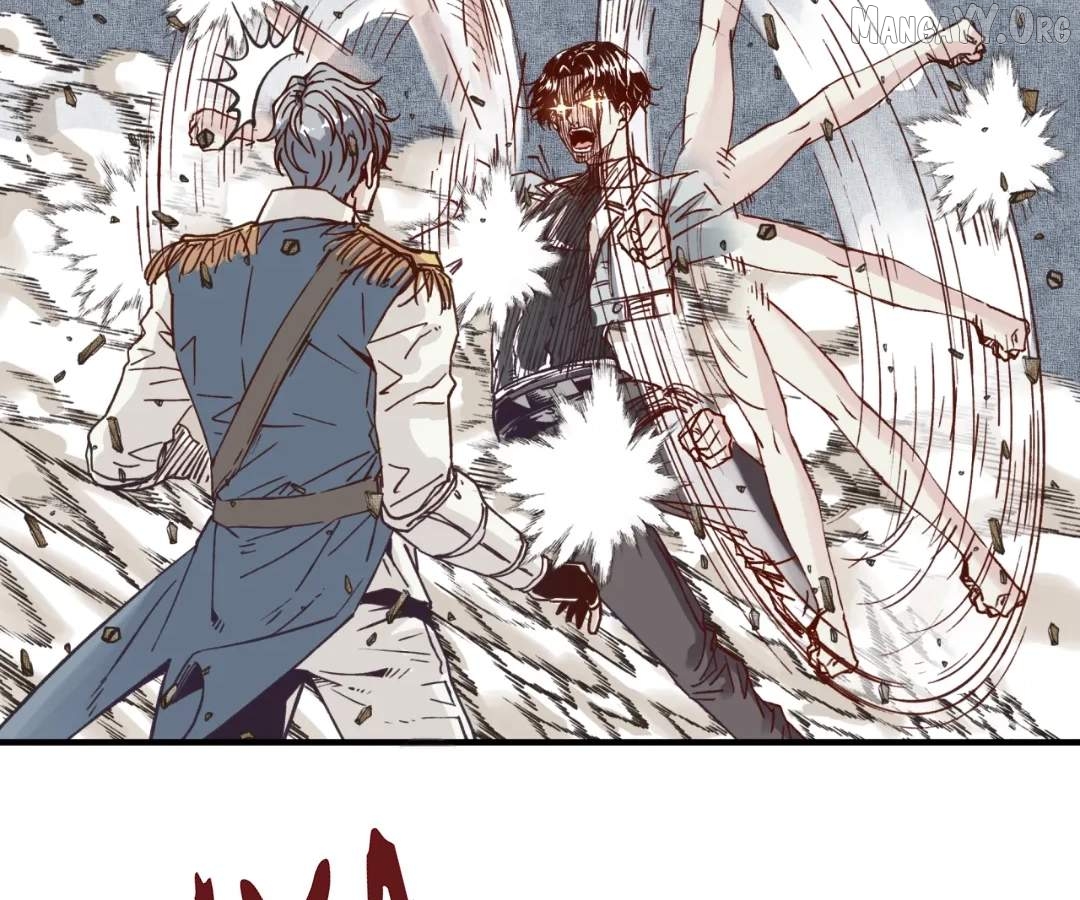 Try Breaking My Defense, I Dare You! Chapter 50 - page 60