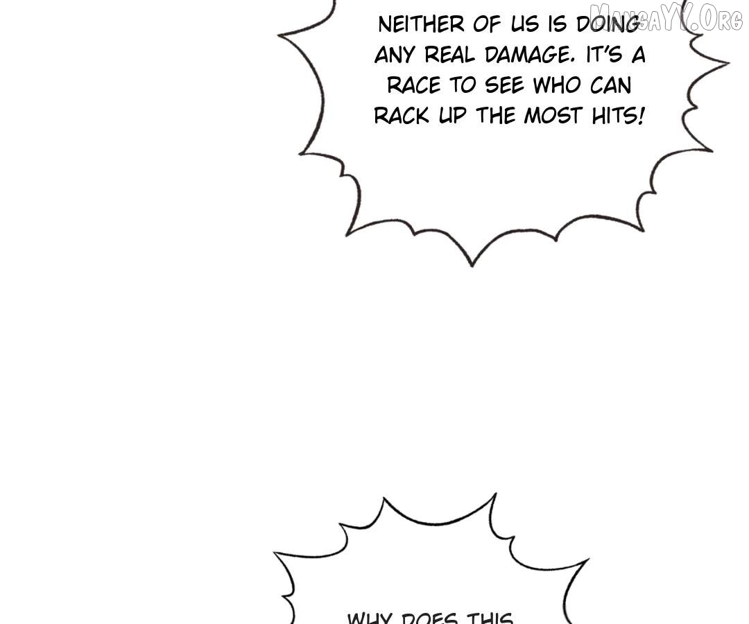 Try Breaking My Defense, I Dare You! Chapter 50 - page 63