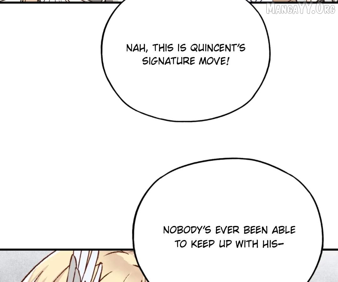 Try Breaking My Defense, I Dare You! Chapter 50 - page 65