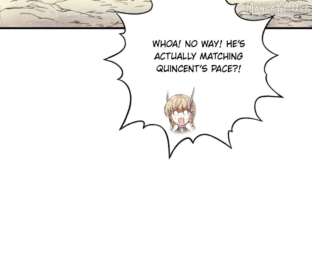 Try Breaking My Defense, I Dare You! Chapter 50 - page 69