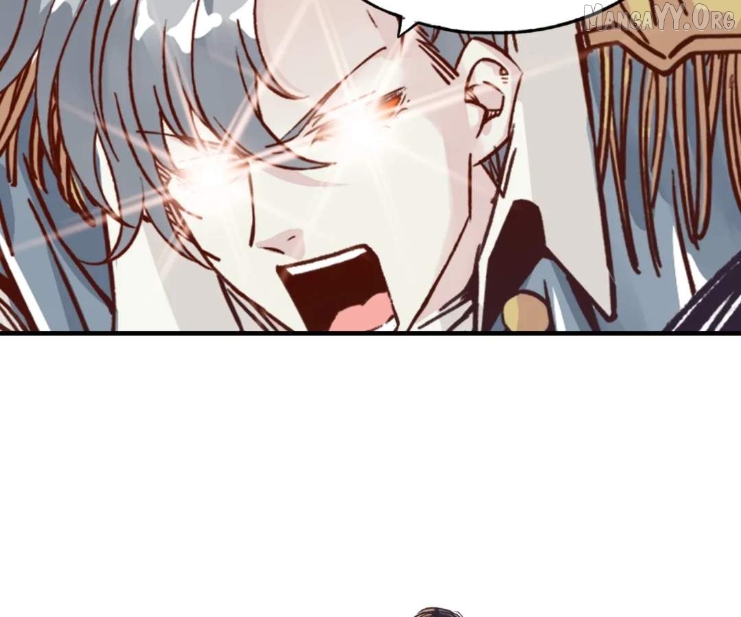 Try Breaking My Defense, I Dare You! Chapter 50 - page 72