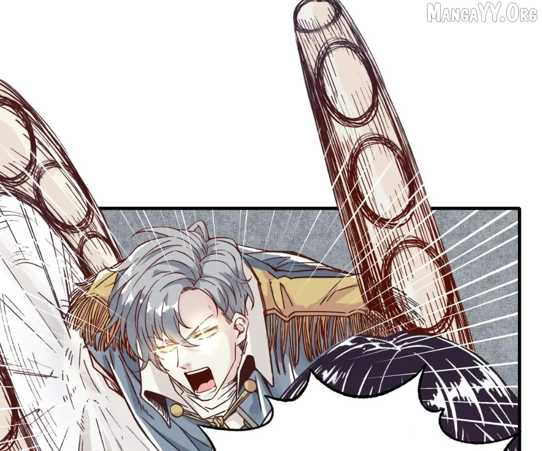 Try Breaking My Defense, I Dare You! Chapter 50 - page 73