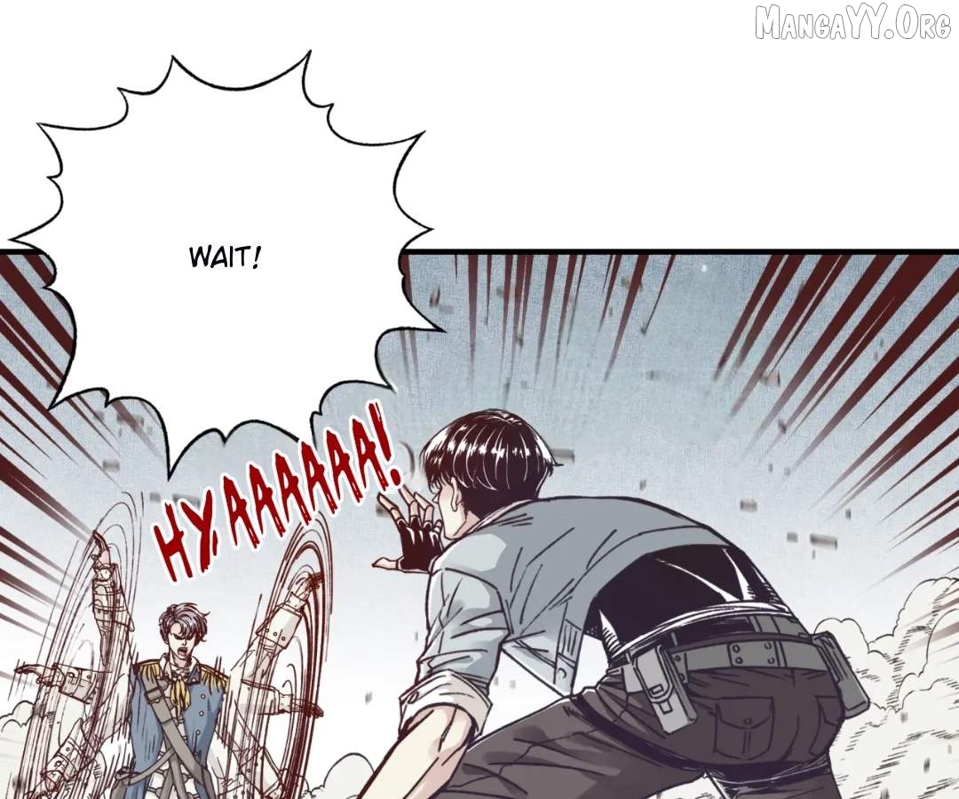 Try Breaking My Defense, I Dare You! Chapter 50 - page 77