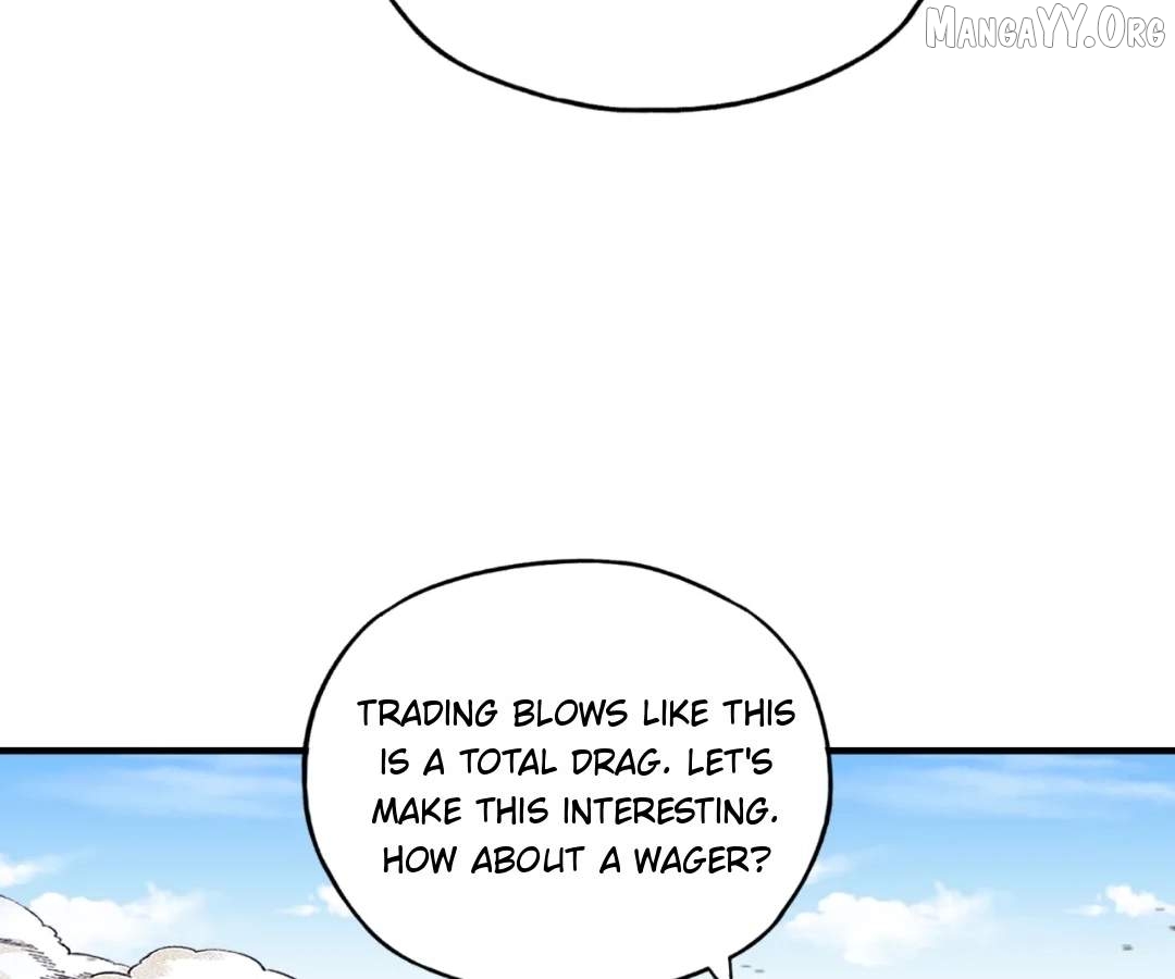 Try Breaking My Defense, I Dare You! Chapter 50 - page 79