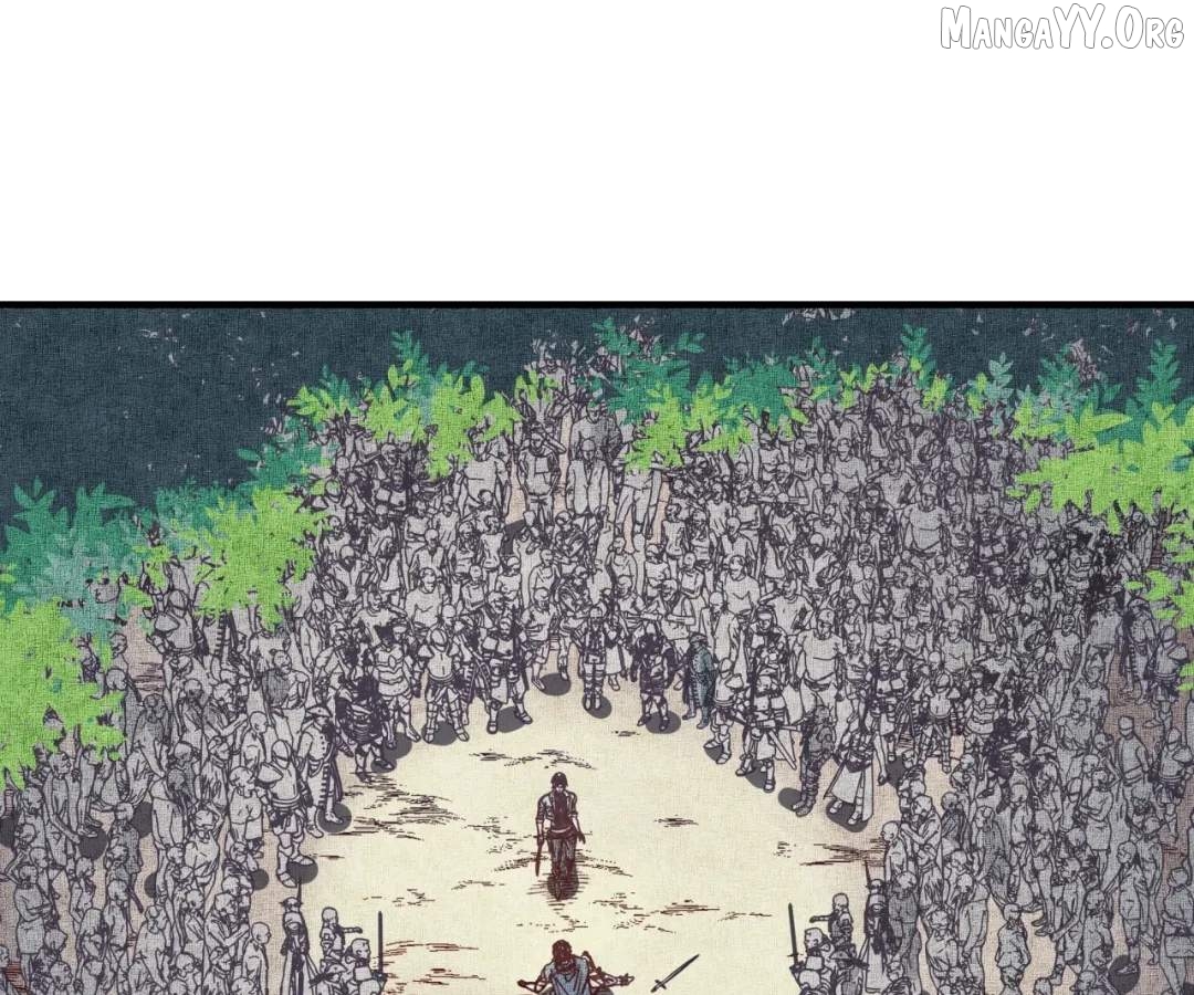 Try Breaking My Defense, I Dare You! Chapter 50 - page 8